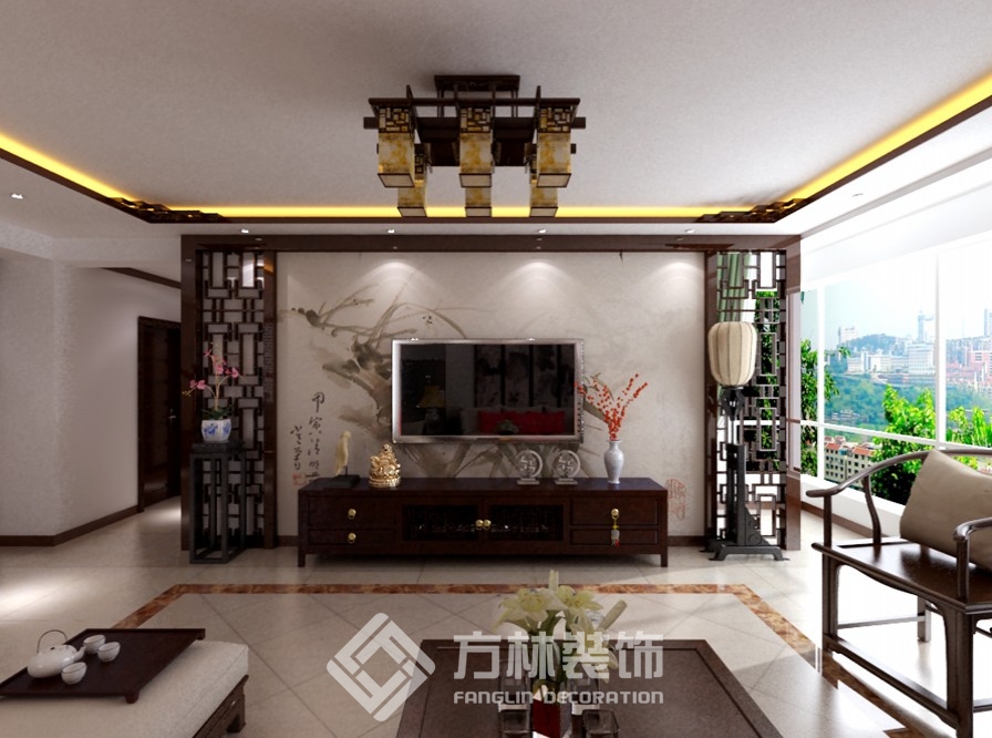 �����_������130ƽ����ʽЧ���D