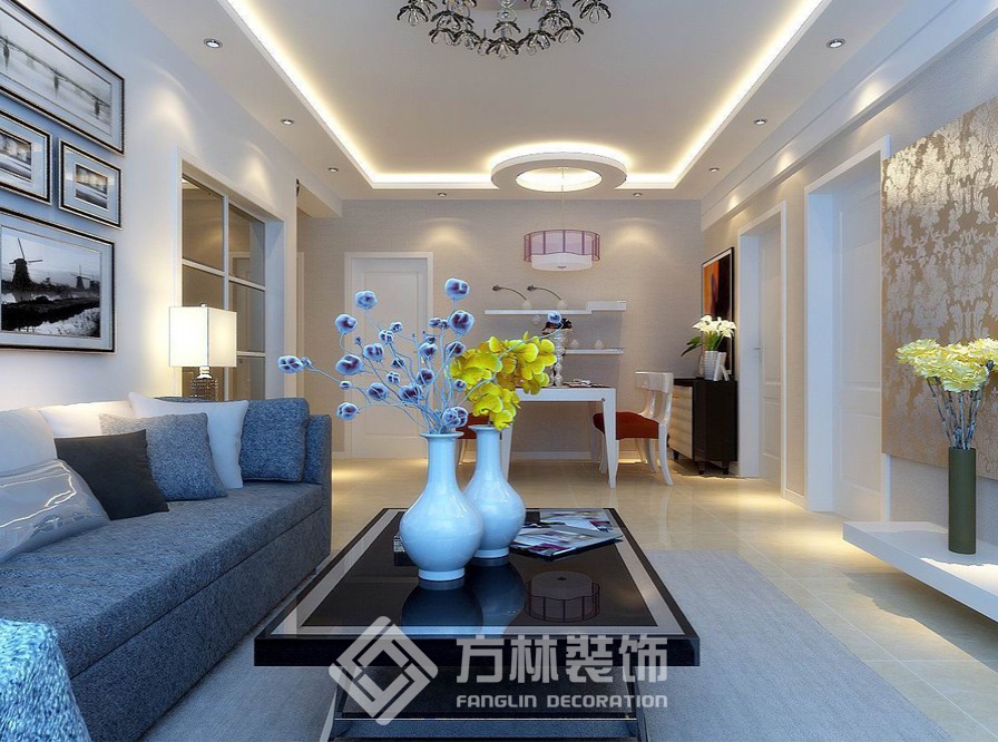 �º�����֮��96ƽ�F(xi��n)�����s�L���b��Ч���D