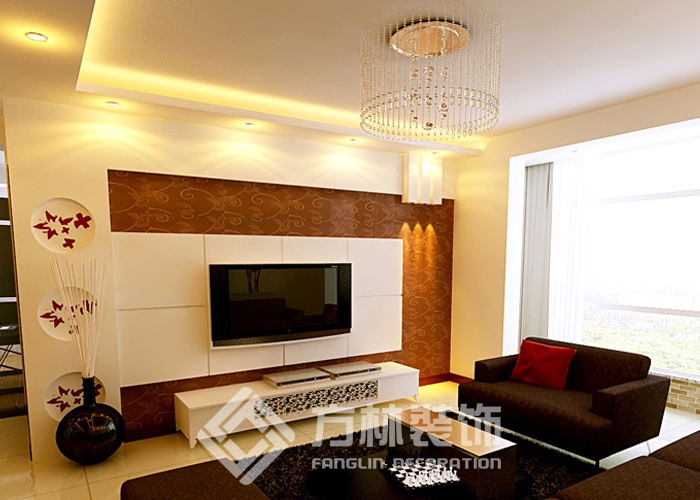 �ׄ�(chu��ng)���H��108ƽ�Wʽ�L(f��ng)���b��Ч���D