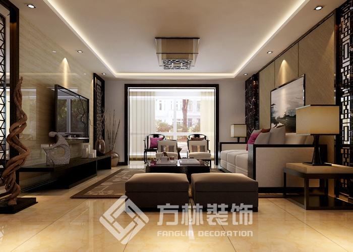 �����_(d��)������165ƽ����ʽ�L(f��ng)��Ч���D