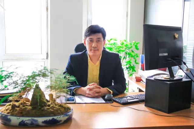 方林高層面對(duì)面|聚焦10.25跨年大收官