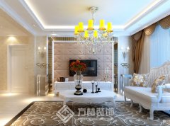 �����׸�105ƽ�Wʽ�L���b��Ч���D