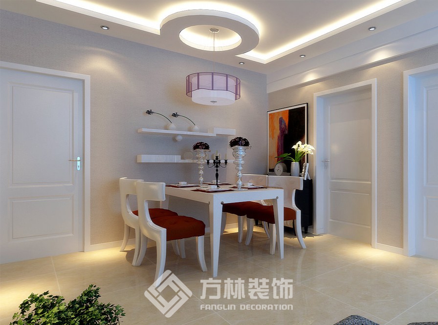 小戶型房屋裝修有哪些注意事項(xiàng)-方林裝飾