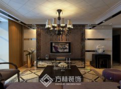 �к��������140ƽ�F(xi��n)����(ji��n)�s�L(f��ng)���b��Ч���D