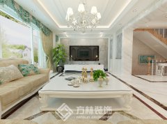 �����³�300ƽ�Wʽ�L���b��Ч���D