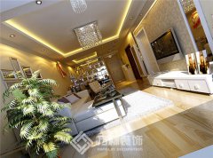 �����㙉��(gu��)�H110ƽ�F(xi��n)����(ji��n)�s�L(f��ng)���b��Ч���D