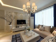 �̹��@�y�ӳǶ��C100ƽ�����b�ް���Ч���D