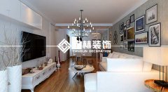 ����к�������125ƽ�F(xi��n)���L(f��ng)���b��Ч���D