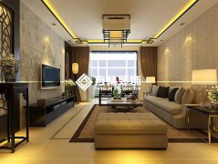 ��ꖱ̹��@117ƽ���ͬF(xi��n)����ʽ�L(f��ng)���b��Ч���D