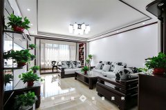 �����������»�147ƽ��ʽ�b�ތ�(sh��)��Ч���D