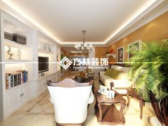 �к�������145ƽ��(ji��n)���L(f��ng)���b��Ч���D