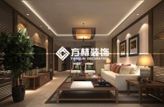 �A���õ؏V��110ƽ��ʽ�L(f��ng)���b��Ч���D