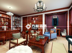 �A�����Ƹ��КW���260ƽ���b��Ч���D