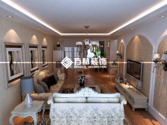 ��һ��103ƽ�����b��Ч���D