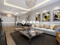 �ܰ���һ��Ʒ120ƽ�����b��Ч���D