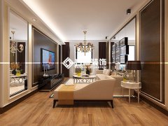 �ׄ�(chu��ng)��ͳǬF(xi��n)��90ƽ�b��Ч���D