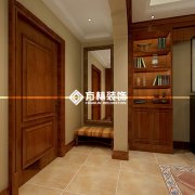 �f(w��n)�����ʢ��230ƽ��(ji��n)���b��Ч���D