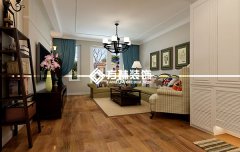 ���ˇ��140ƽ�b��Ч���D