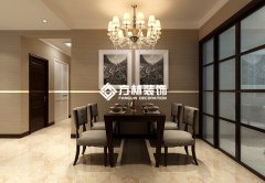 �к�����125ƽ�b��Ч���D