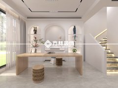 �������Ӻ����400ƽ�b��Ч���D